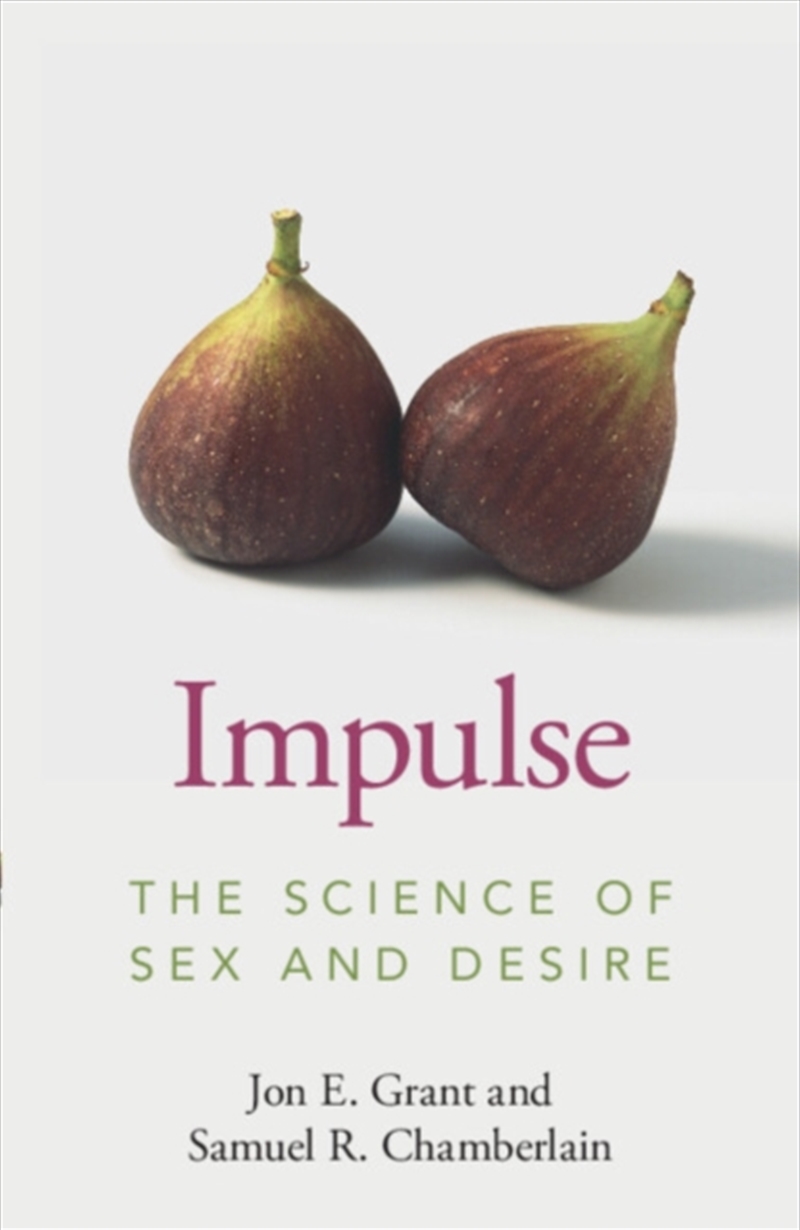 Impulse : The Science Of Sex And Desire/Product Detail/Healthcare