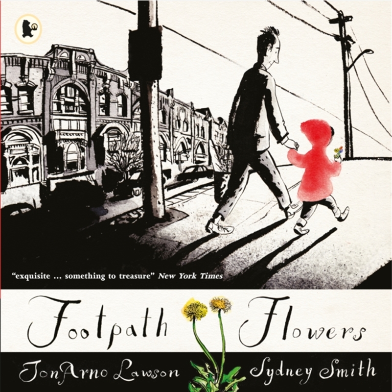 Footpath Flowers/Product Detail/Early Childhood Fiction Books