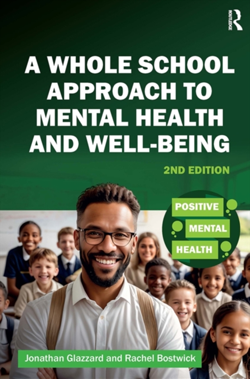 A Whole School Approach To Mental Health And Well-Being/Product Detail/Teaching