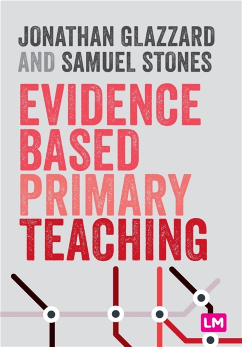 Evidence Based Primary Teaching/Product Detail/Teaching