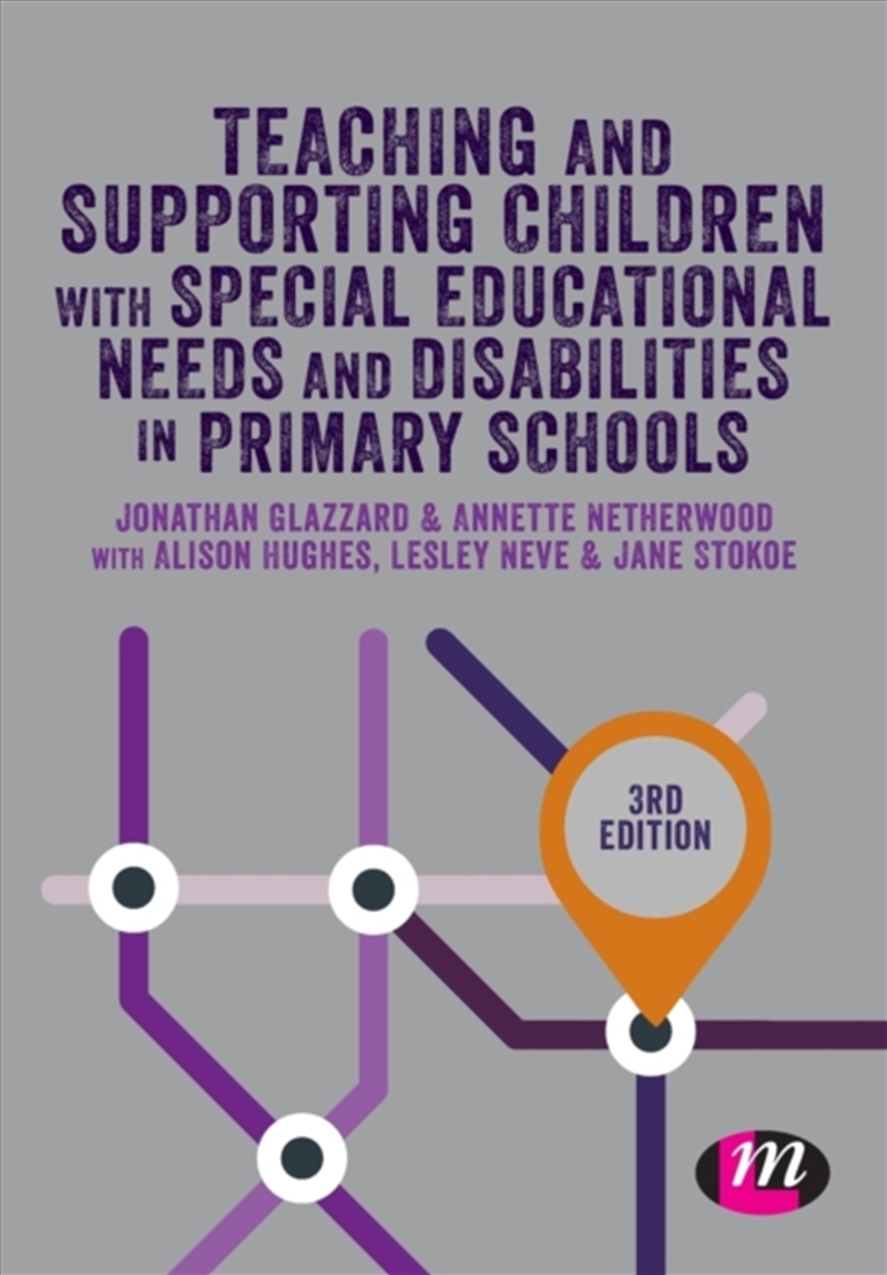 Teaching And Supporting Children With Special Educational Needs And Disabilities In Primary Schools/Product Detail/Teaching