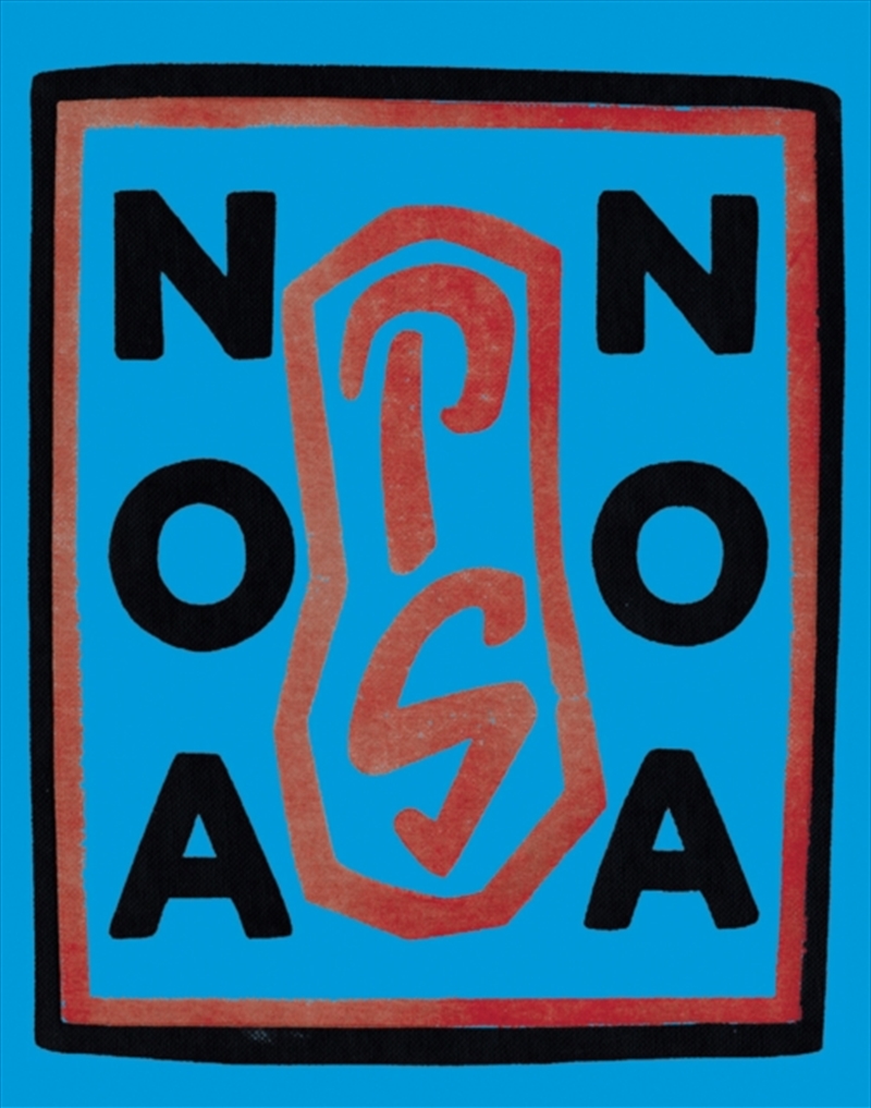 Noa Noa/Product Detail/Art