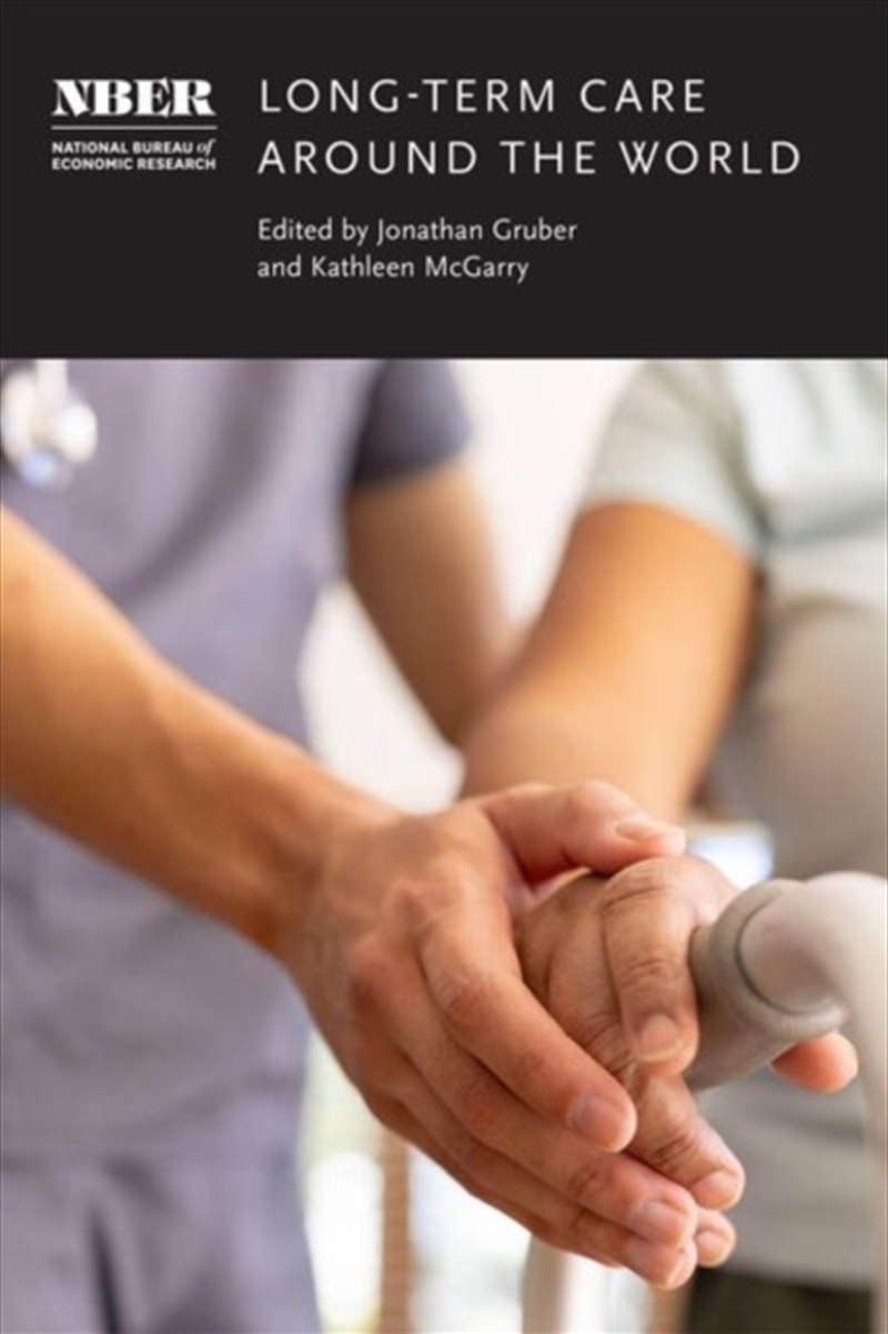 Long-Term Care Around The World/Product Detail/Business Leadership & Management