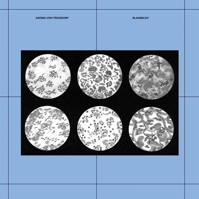 Blaumilch/Product Detail/Dance