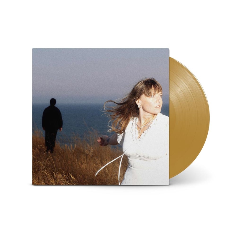Valentine - Gold Vinyl/Product Detail/Blues