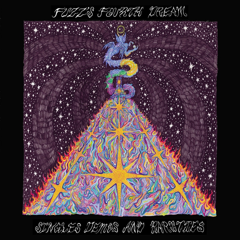 Fuzz's Fourth Dream/Product Detail/Alternative