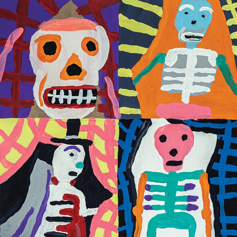 Strange But True/Product Detail/Alternative