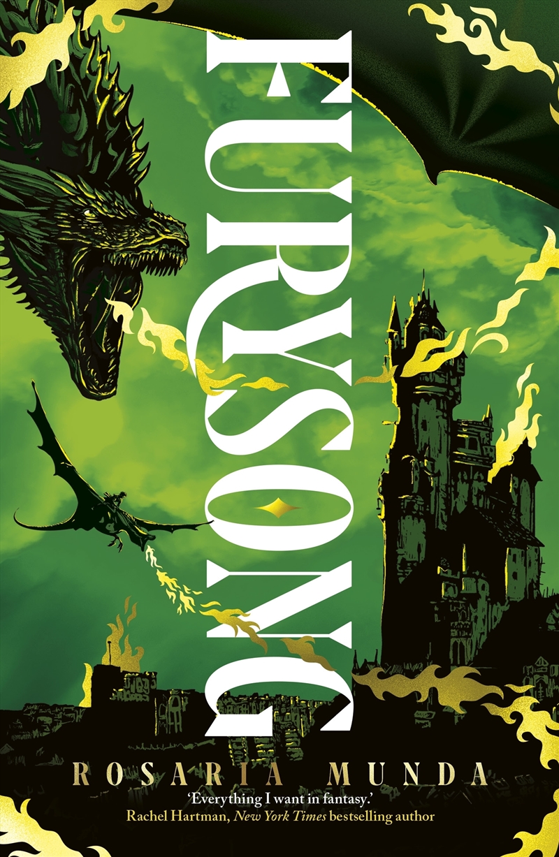 Furysong/Product Detail/Childrens Fiction Books