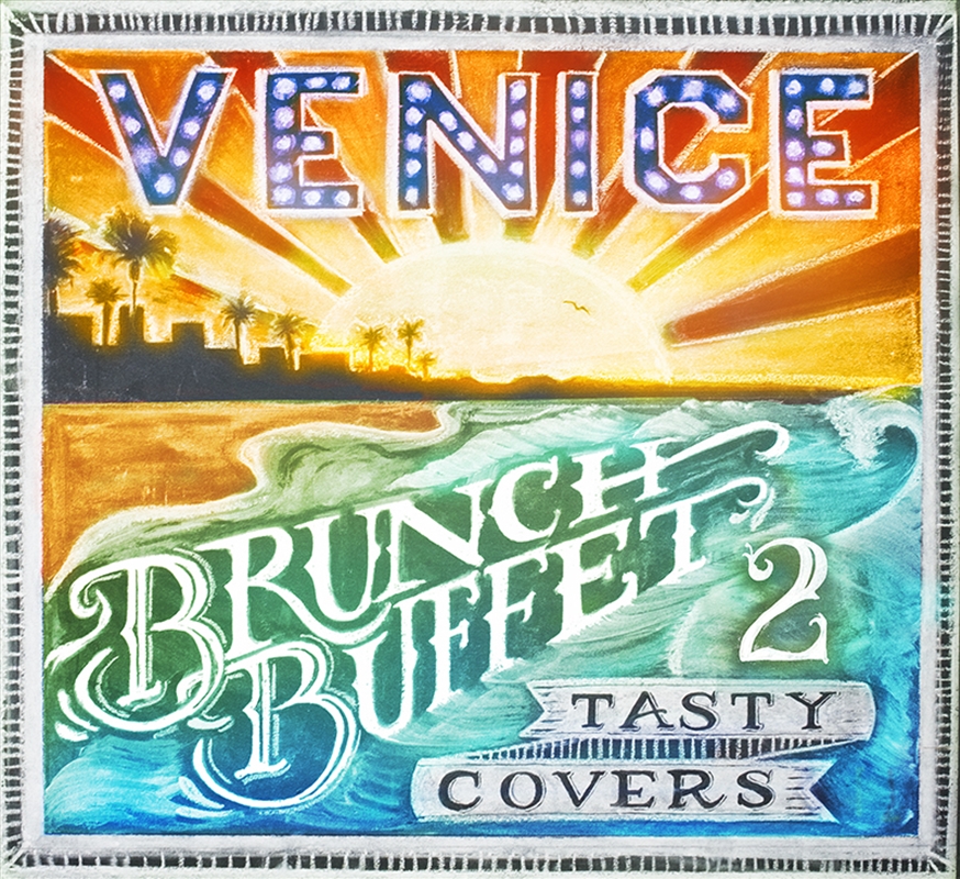 Brunch Buffet 2/Product Detail/Rock/Pop