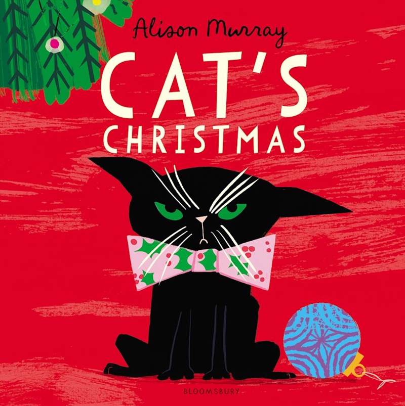 Cat's Christmas/Product Detail/Early Childhood Fiction Books