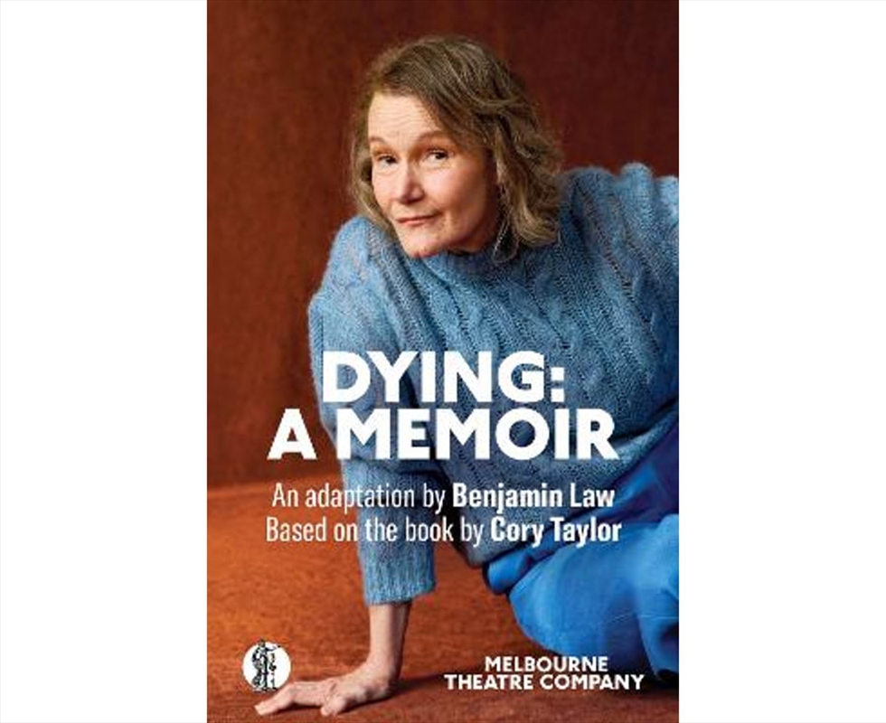 Dying: A Memoir/Product Detail/Literature & Poetry