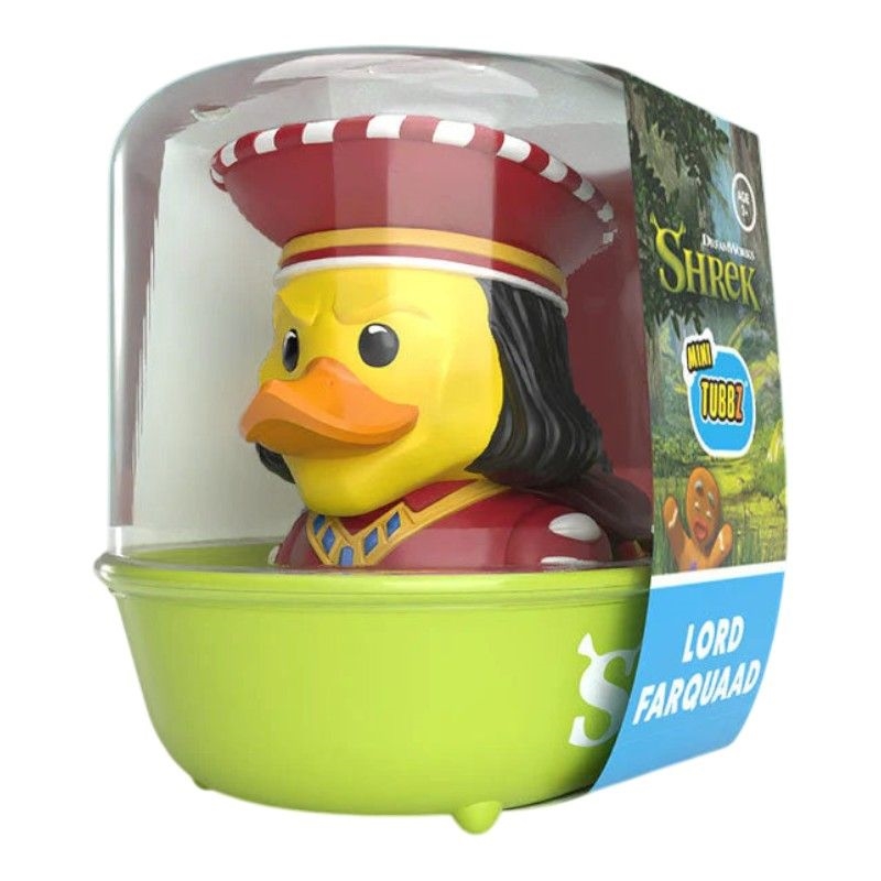 Shrek - Lord Farquaard (Mini Edition)/Product Detail/Figurines