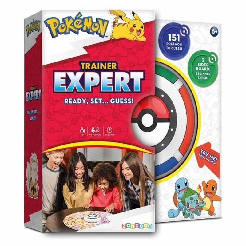 Trainer Expert/Product Detail/Board Games