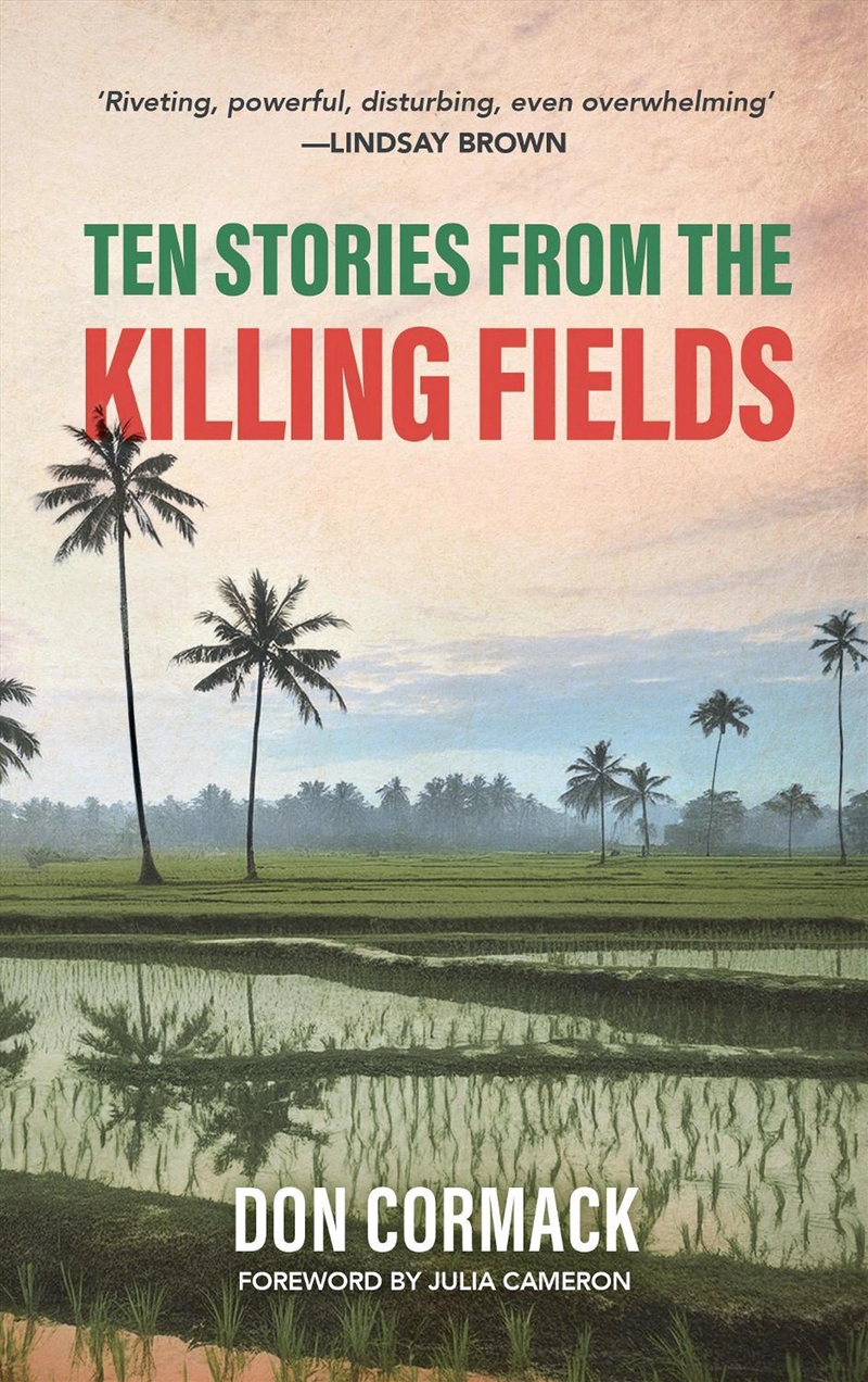 Ten Stories From The Killing Fields/Product Detail/Religion & Beliefs