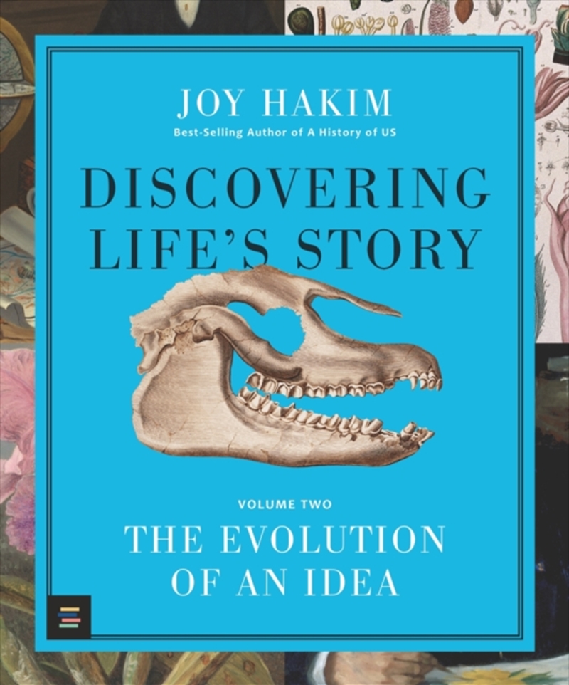 Evolution Of An Idea/Product Detail/Childrens