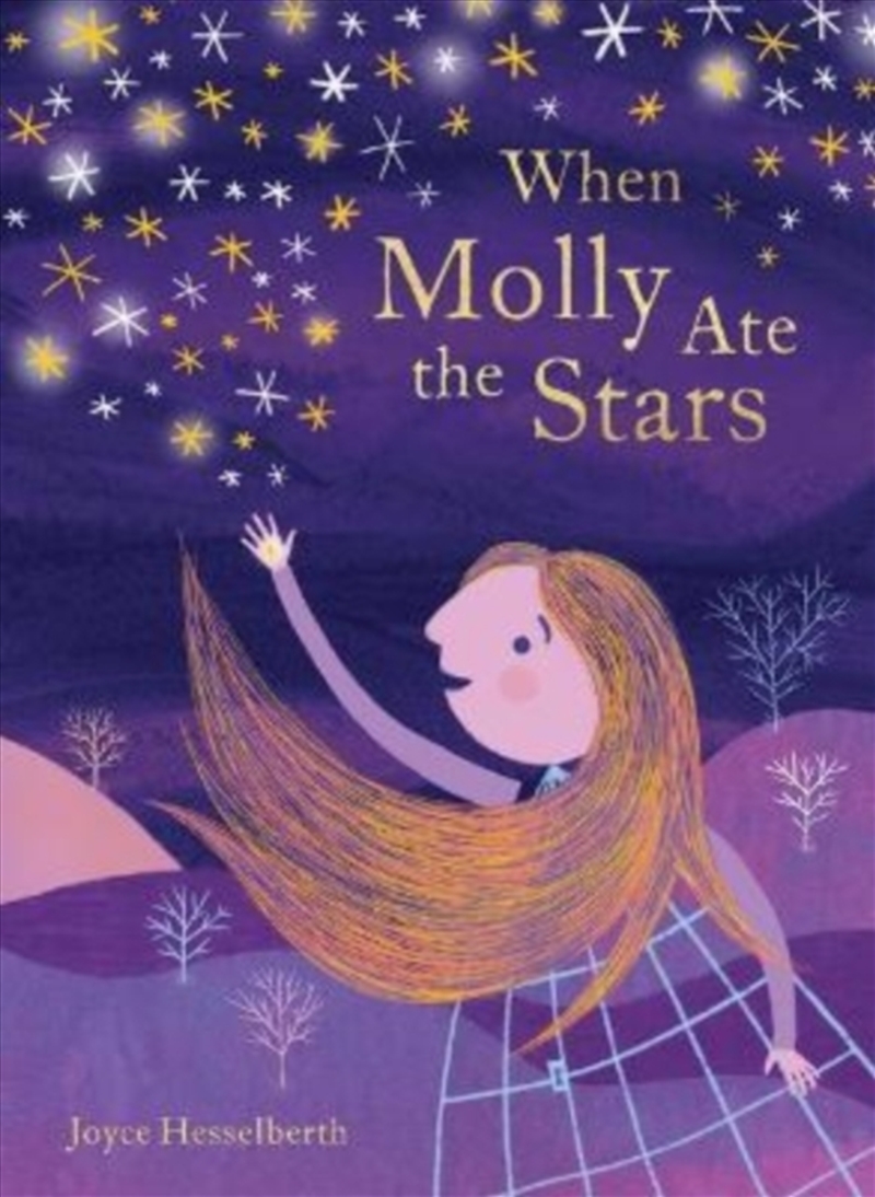 When Molly Ate The Stars/Product Detail/Early Childhood Fiction Books