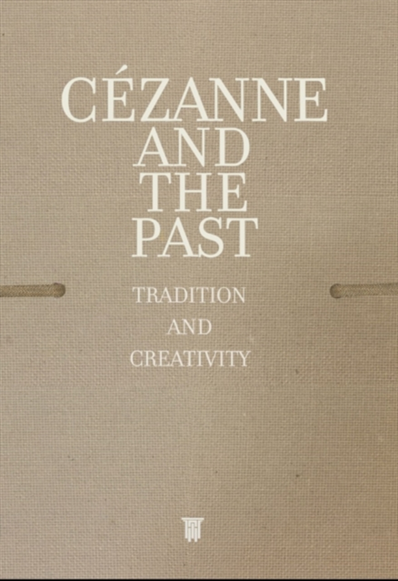 Czanne & The Pasttradition & C/Product Detail/Art