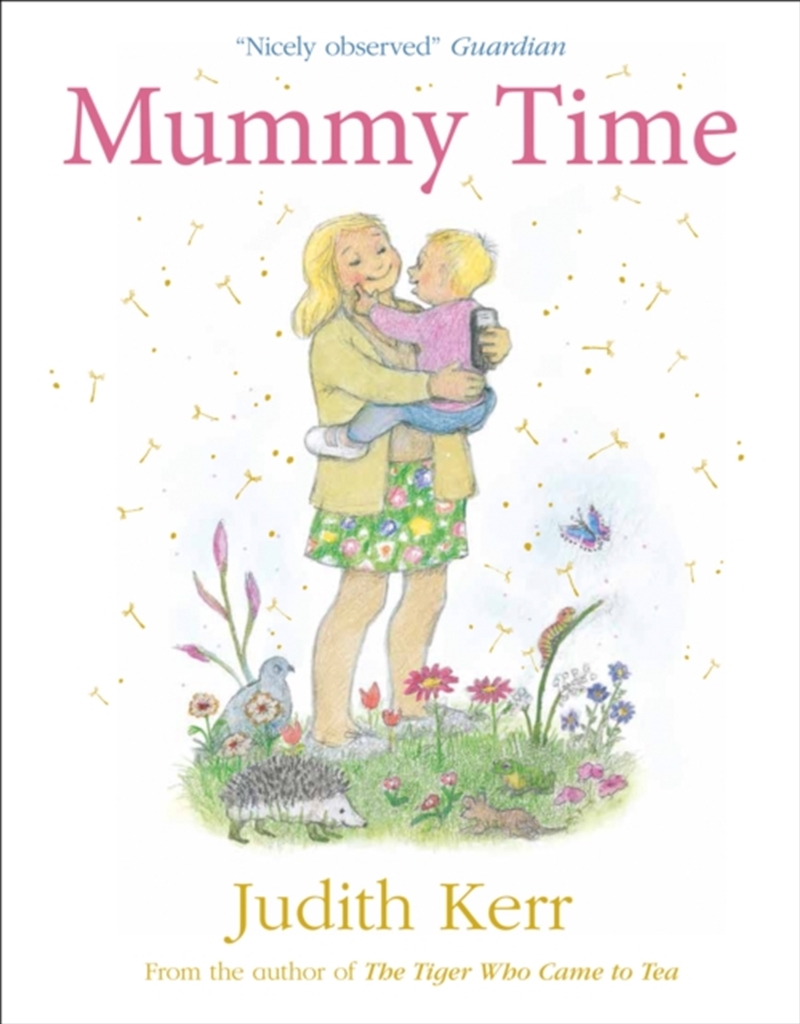Mummy Time/Product Detail/Early Childhood Fiction Books
