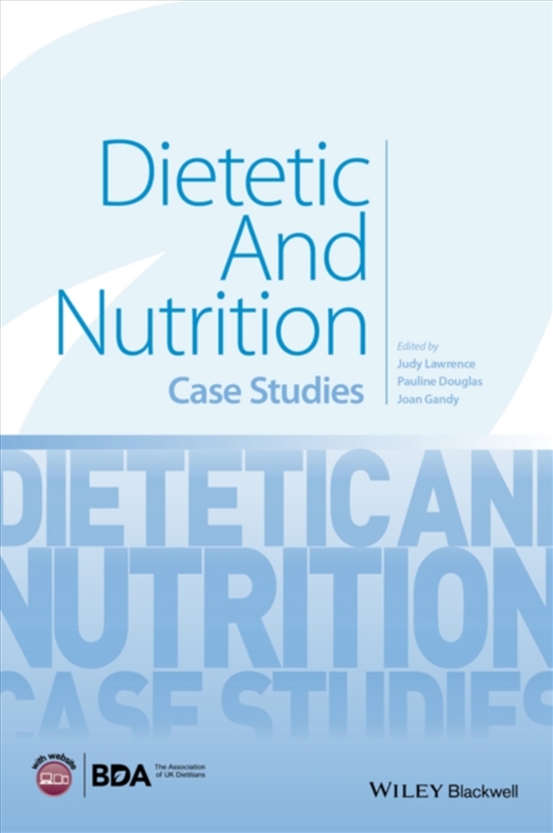 Dietetic & Nutrition Case Stud/Product Detail/Healthcare