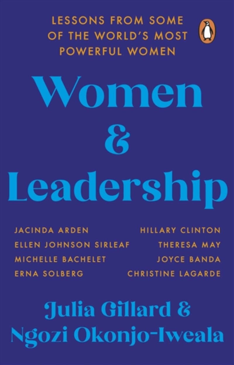 Women & Leadership/Product Detail/Biographies & True Stories