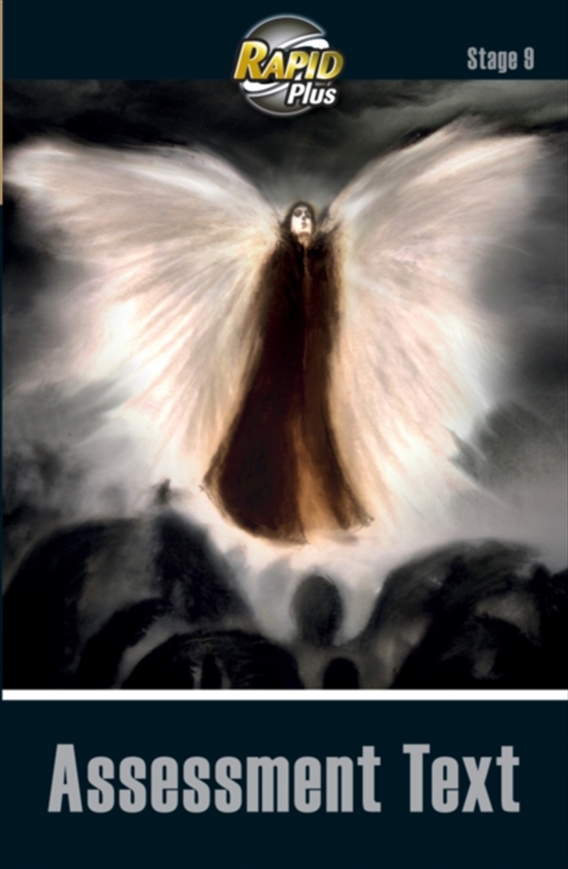 Rapidplus Assessment Book Stag/Product Detail/Teaching