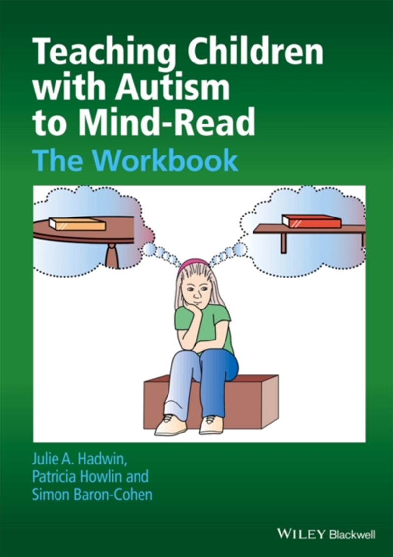 Teaching Children With Autism/Product Detail/Teaching