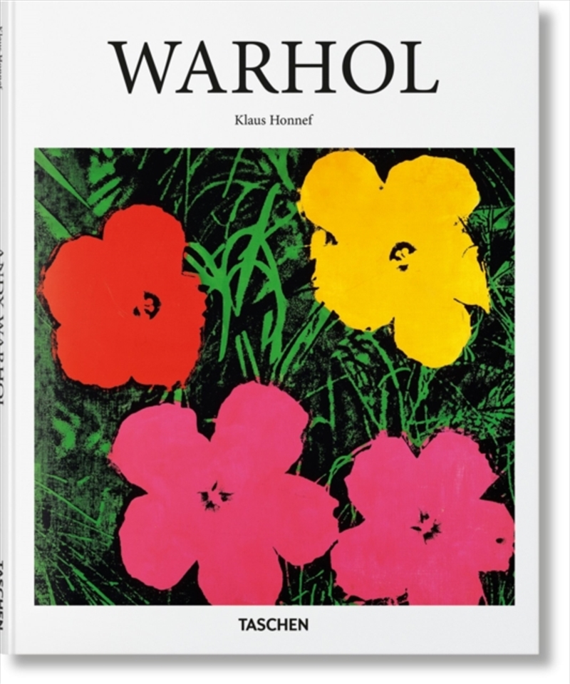 Warhol/Product Detail/Art