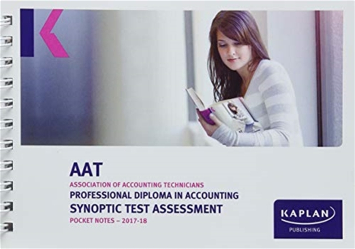 Professional Diploma In Accoun/Product Detail/Reading