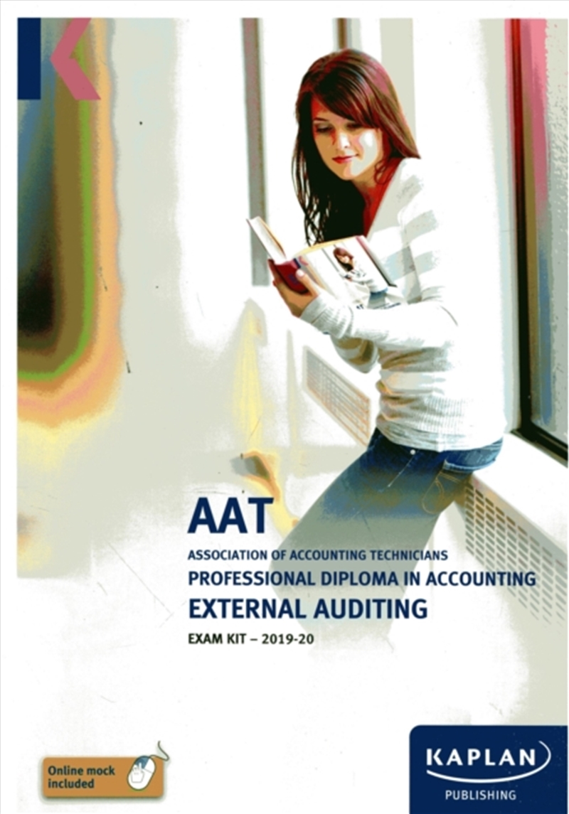 External Auditing Etau/Product Detail/Reading