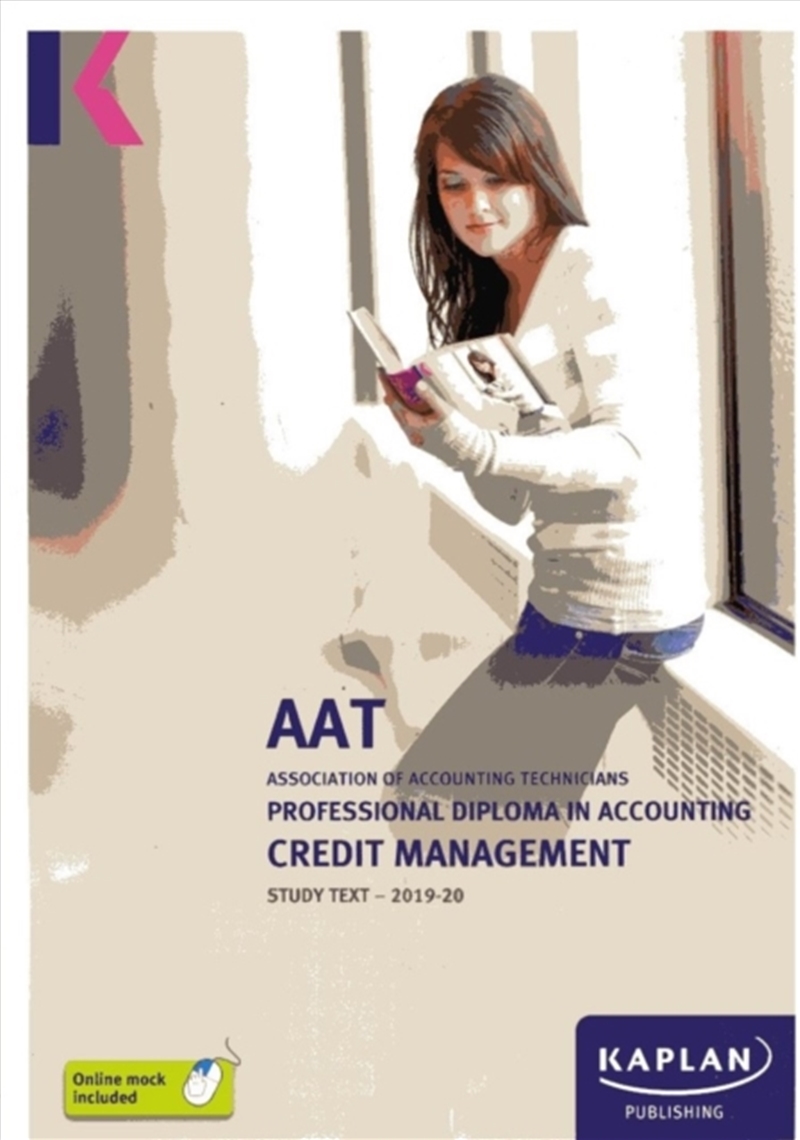 Credit Management Cdmt/Product Detail/Reading