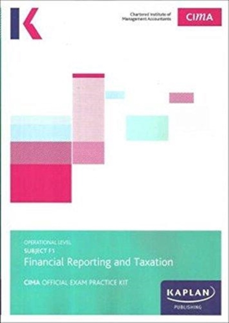 F1 Financial Reporting & Taxat/Product Detail/Reading