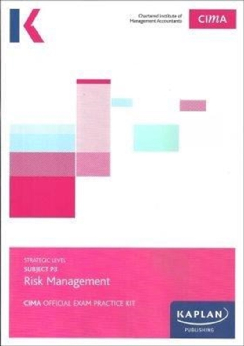 P3 Risk Management/Product Detail/Reading