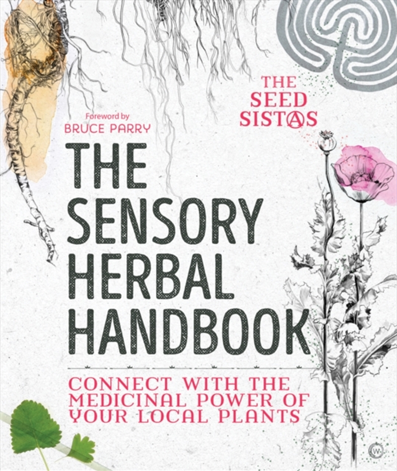 Sensory Herbal Handbook/Product Detail/Family & Health