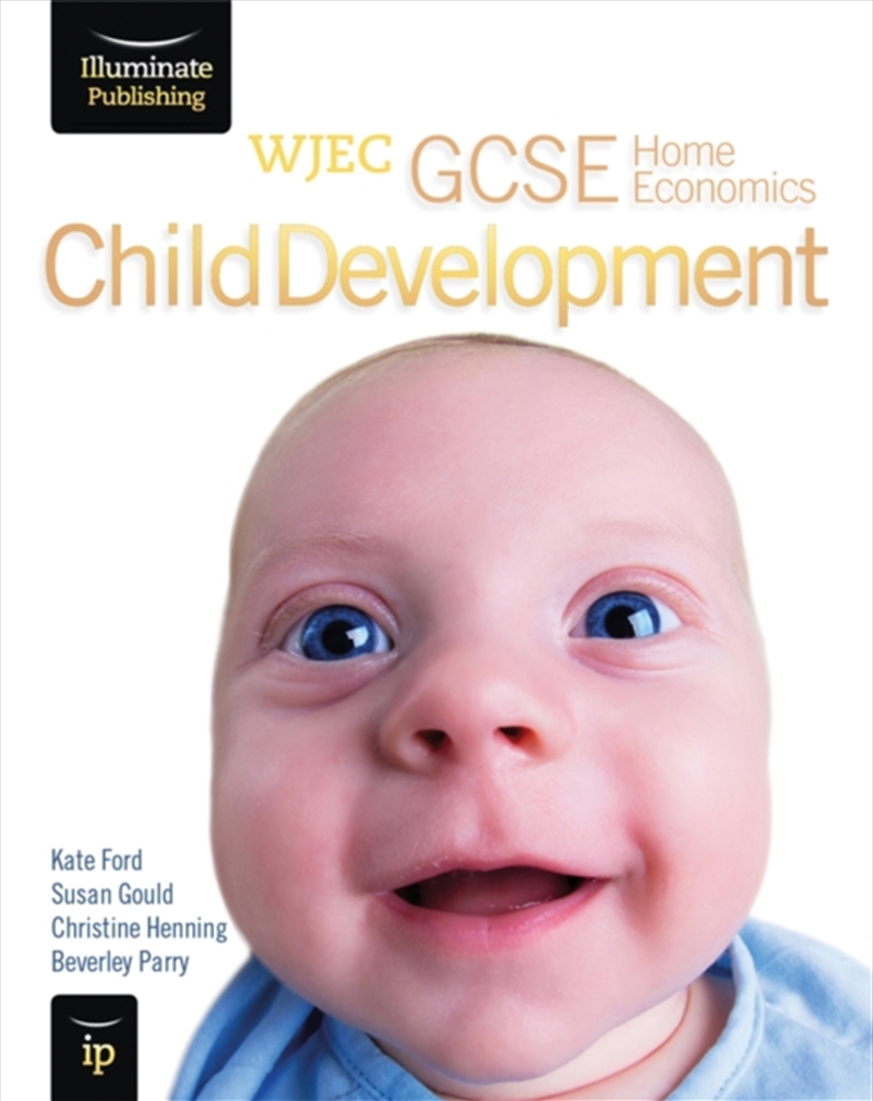 Wjec Gcse Home Economics Child/Product Detail/Teaching