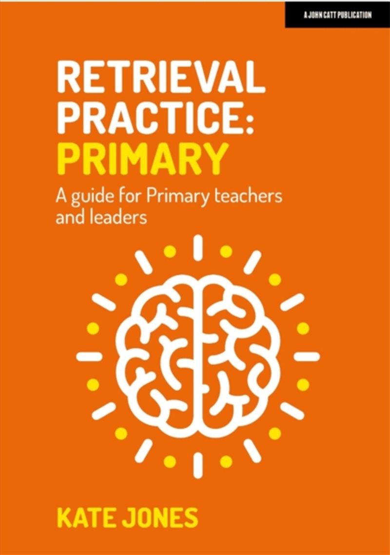 Retrieval Practice Primary/Product Detail/Teaching