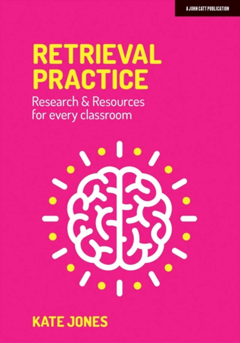 Retrieval Practice/Product Detail/Teaching