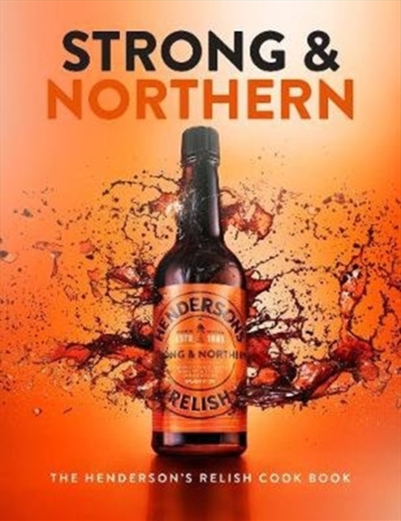 Strong & Northern/Product Detail/Recipes, Food & Drink