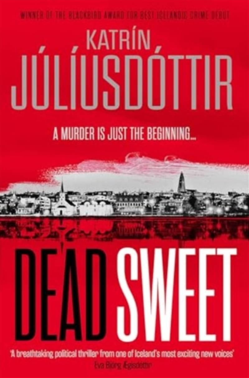 Dead Sweet/Product Detail/Crime & Mystery Fiction