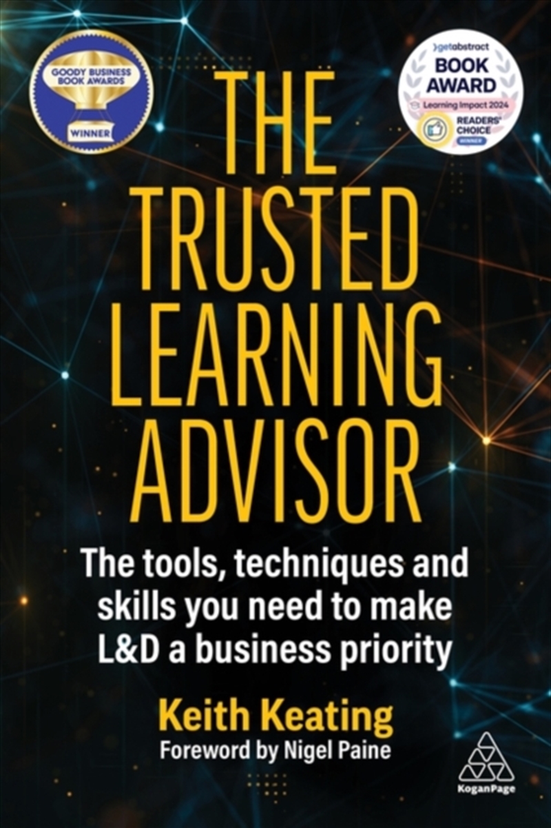 Trusted Learning Advisor/Product Detail/Business Leadership & Management
