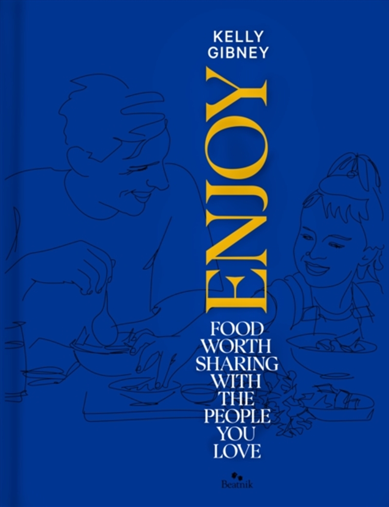 Enjoy/Product Detail/Recipes, Food & Drink