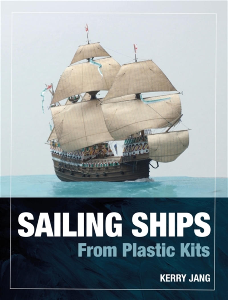 Sailing Ships From Plastic Kit/Product Detail/Crafts & Handiwork