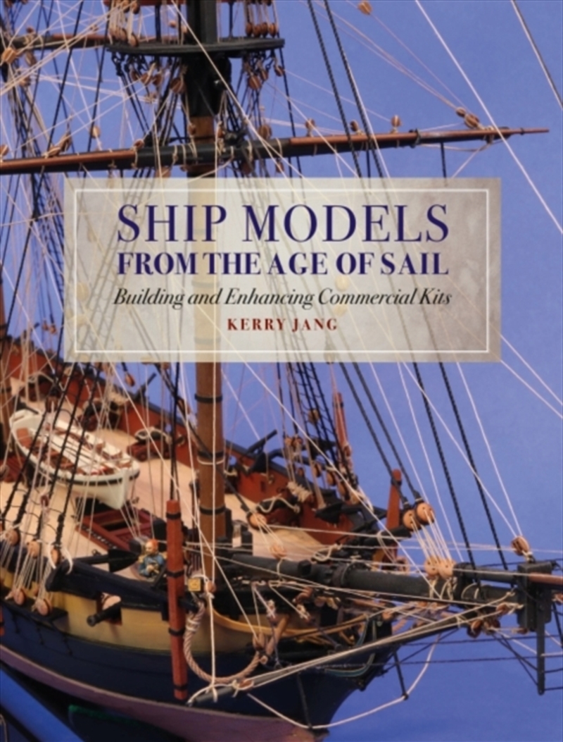 Ship Models From The Age Of Sa/Product Detail/Crafts & Handiwork