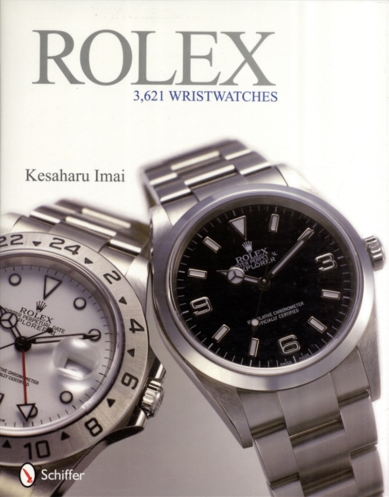 Rolex 3,621 Wristwatches/Product Detail/Fashion & Style Guides