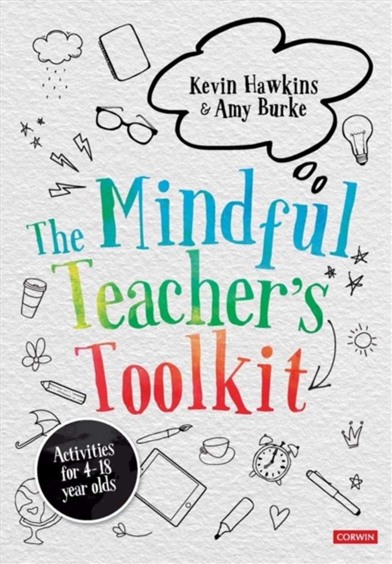 Mindful Teachers Toolkit/Product Detail/Teaching
