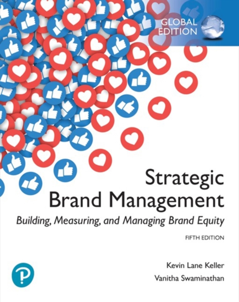 Strategic Brand Management Bui/Product Detail/Business Leadership & Management