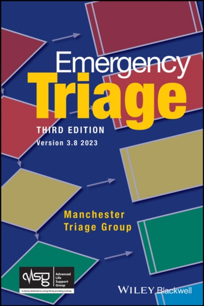 Emergency Triage/Product Detail/Healthcare
