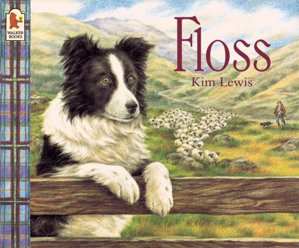 Floss/Product Detail/Early Childhood Fiction Books