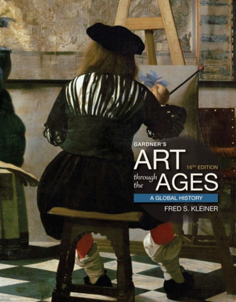 Gardners Art Through Ages Glob/Product Detail/Art