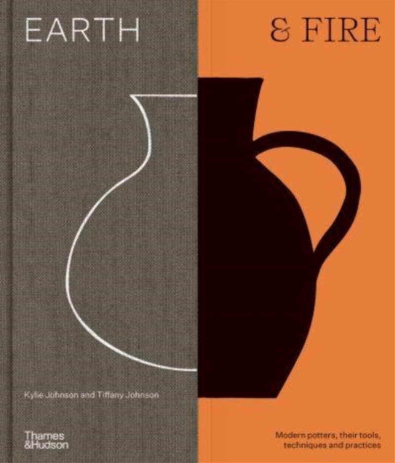 Earth & Fire/Product Detail/Crafts & Handiwork