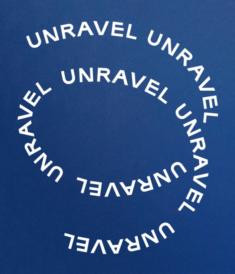Unravel/Product Detail/Art